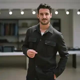 Marcus Bell