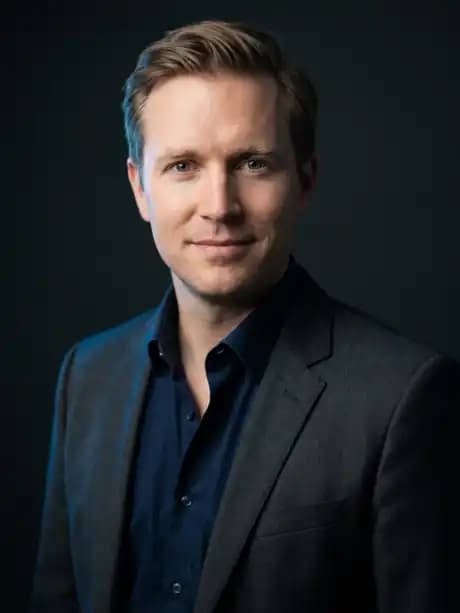 Thomas White, Director of Client Relations at Cortex Capital