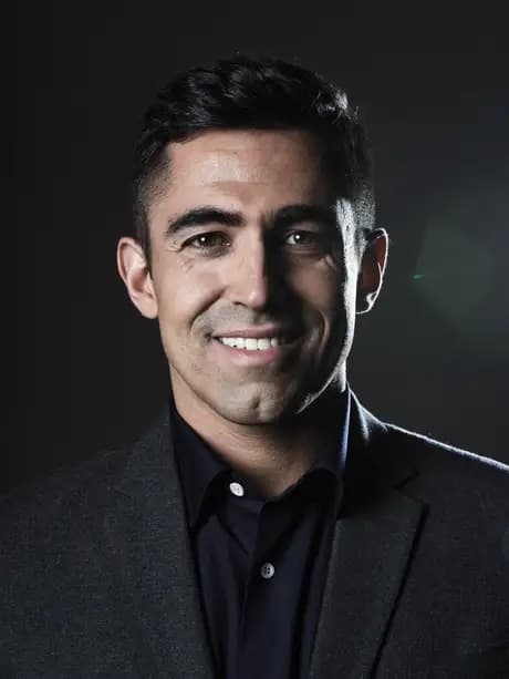 Thomas Garcia, Senior Capital Specialist at Cortex Capital