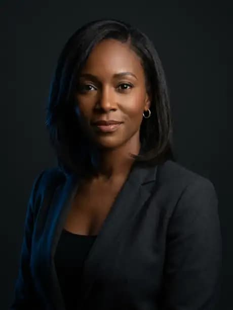 Camille Brooks, Head of Operations at Cortex Capital